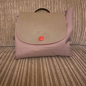 NWOT longchamp backpack